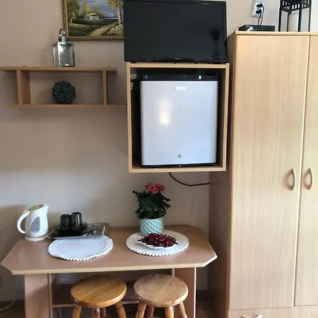 Guest house Klaudia *