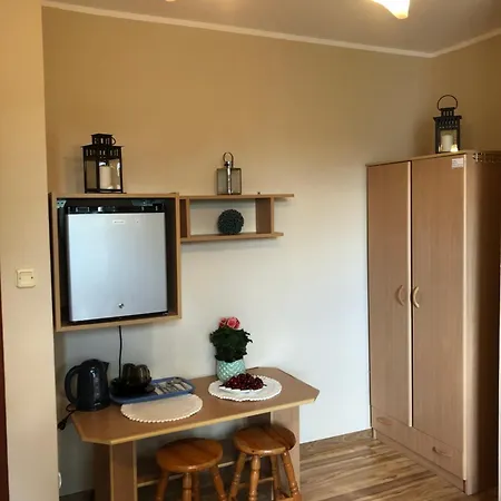 Klaudia Guest house Ostrowo (Puck)
