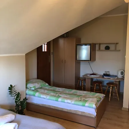 Klaudia Guest house