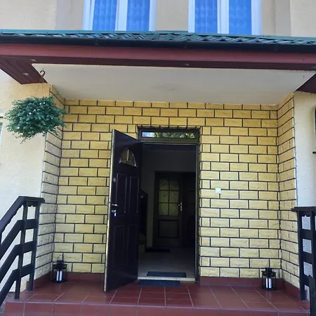 Guest house Klaudia