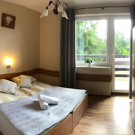 Klaudia Guest house Ostrowo (Puck)