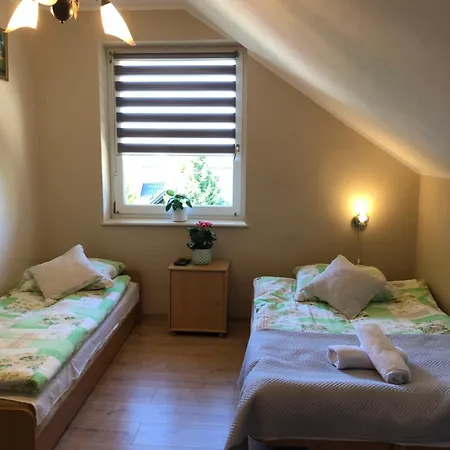 Klaudia Guest house