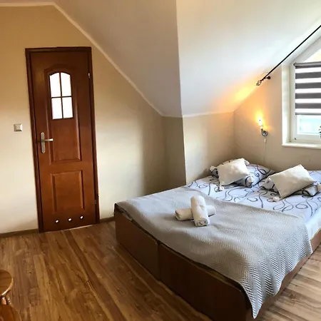 Guest house Klaudia
