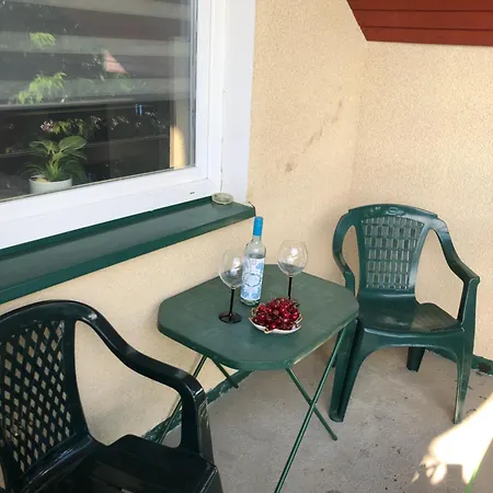 Klaudia Guest house