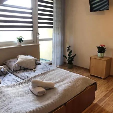 Guest house Klaudia
