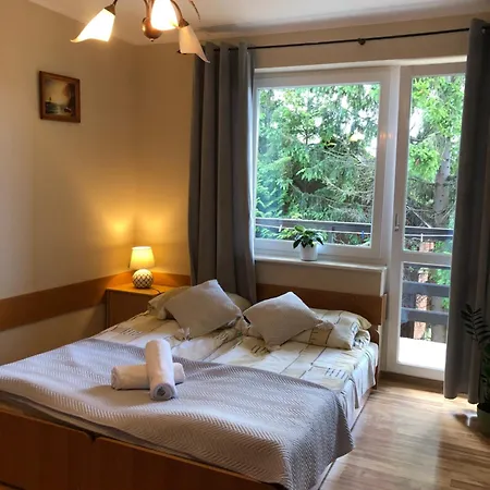 Klaudia Guest house Ostrowo (Puck)