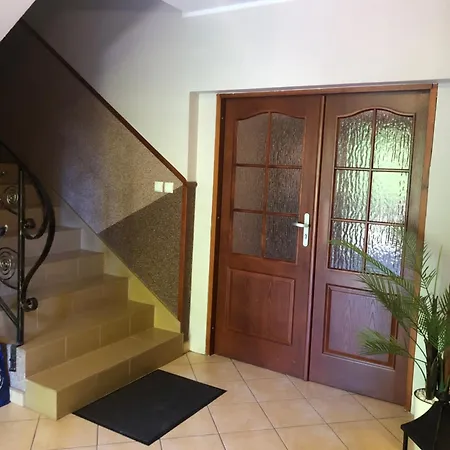 Klaudia Guest house Ostrowo (Puck)