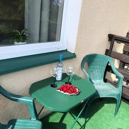 Klaudia Guest house