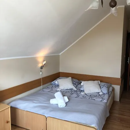 Guest house Klaudia *