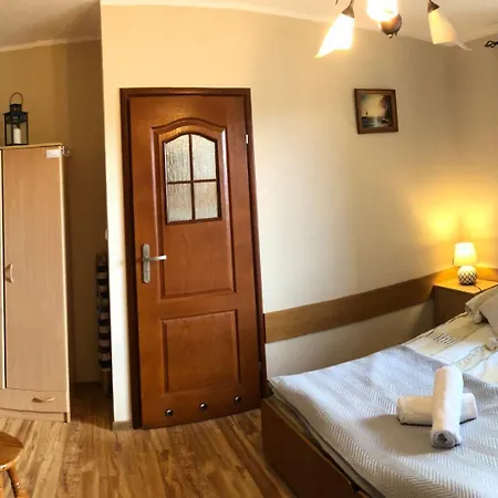 Guest house Klaudia