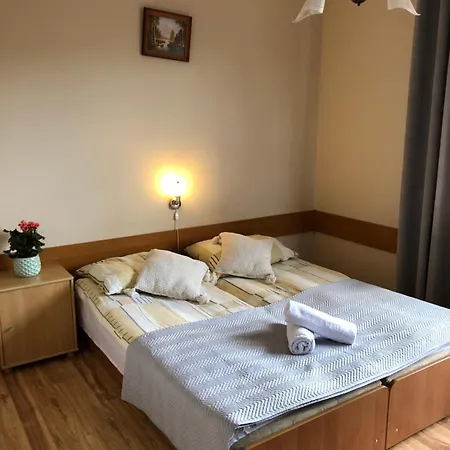 Klaudia Guest house
