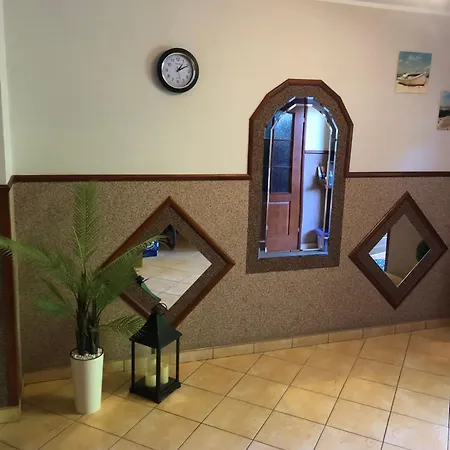 Guest house Klaudia *