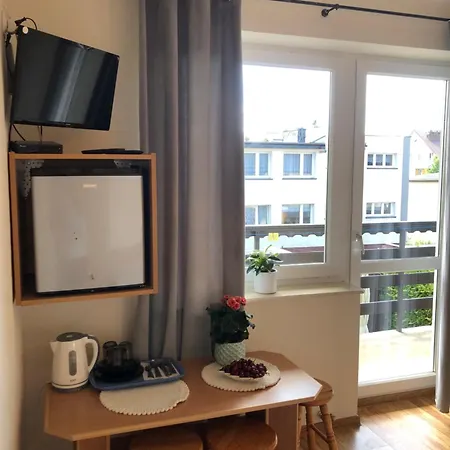 Klaudia Guest house
