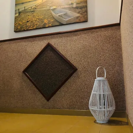 Klaudia Guest house